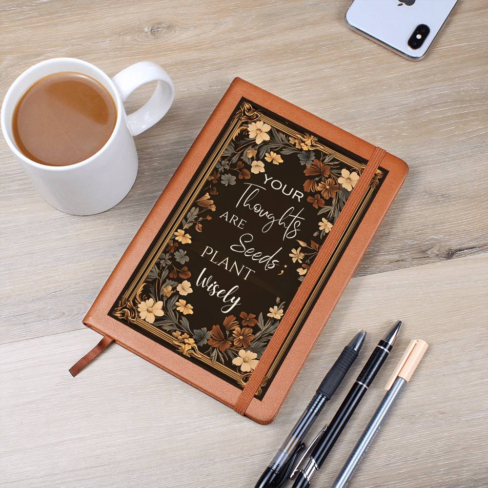 Mental Health Journal: Positive Seeds