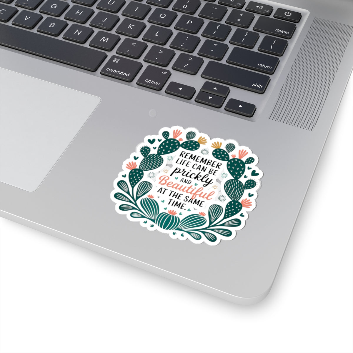 "Vinyl Mental Health Sticker Bundle" | 6 Pack Stickers 3.5" | Positive Affirmation Decals | Nurse Gift | Self Care Journal Laptop