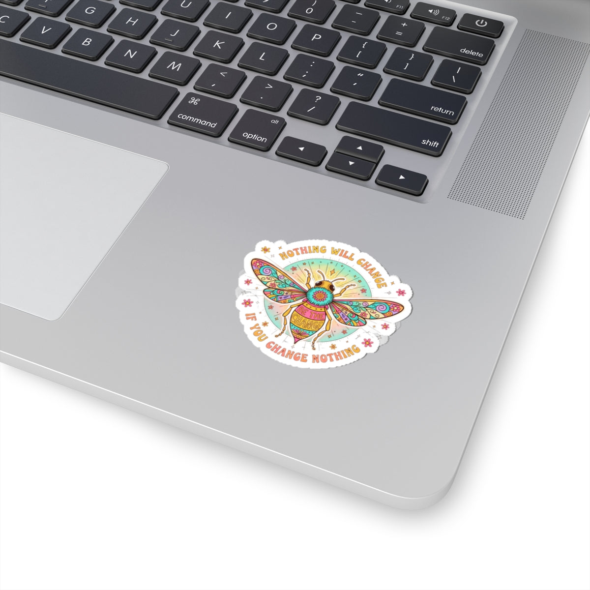 "Vinyl Mental Health Sticker Bundle" | 6 Pack Stickers 3.5" | Positive Affirmation Decals | Nurse Gift | Self Care Journal Laptop