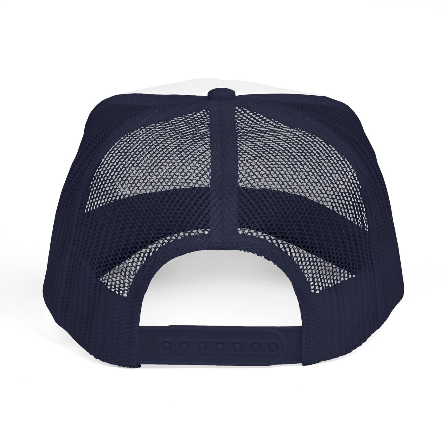 Trucker Cap: "Acceptance • Support • Diversity" Autism Awareness