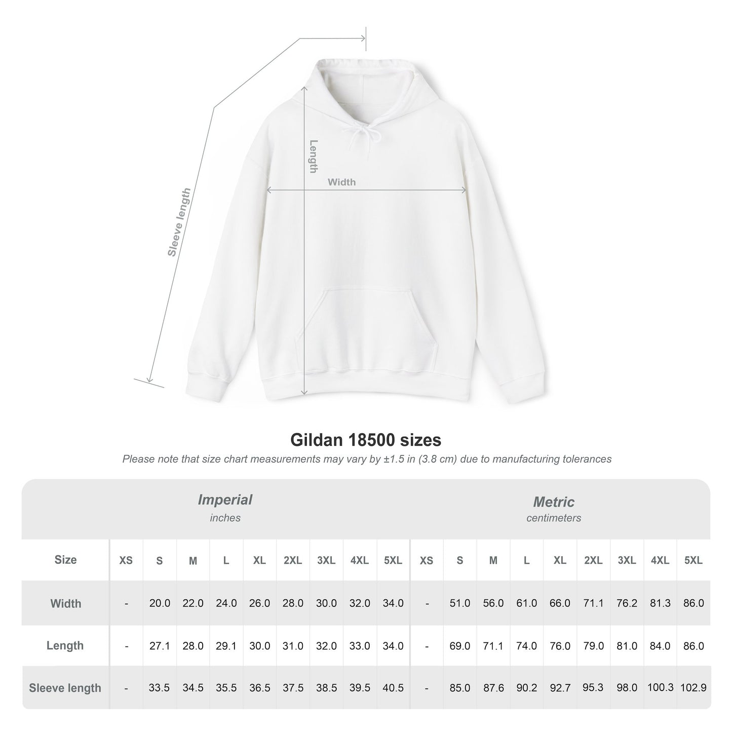 Pullover Hoodie: "End The Silence" Domestic Violence Awareness