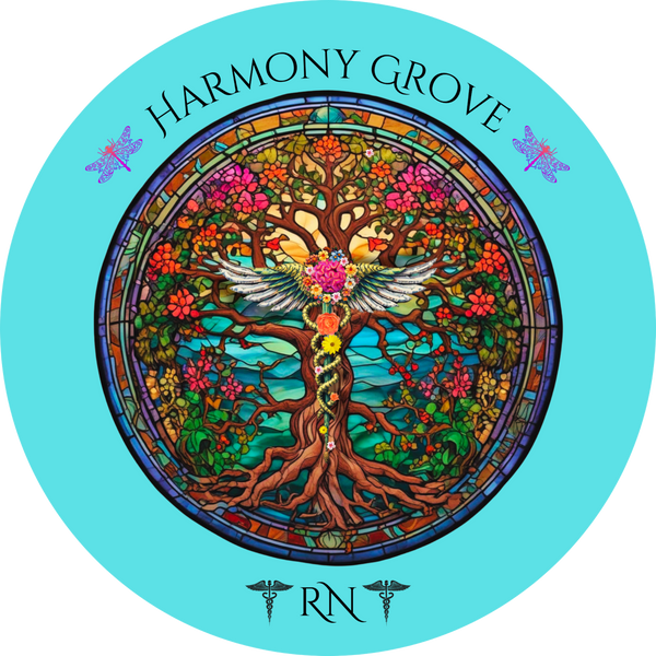 Harmony Grove RN