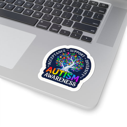 Campaign Sticker Pack