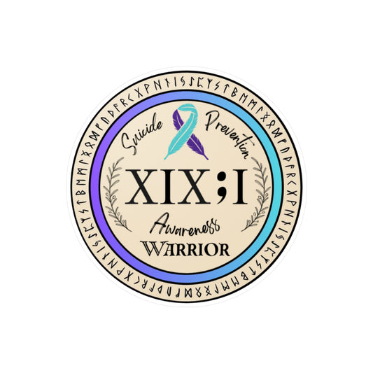 "Suicide Prevention Awareness Warrior" ✨Support & Strength Bundle" ✨