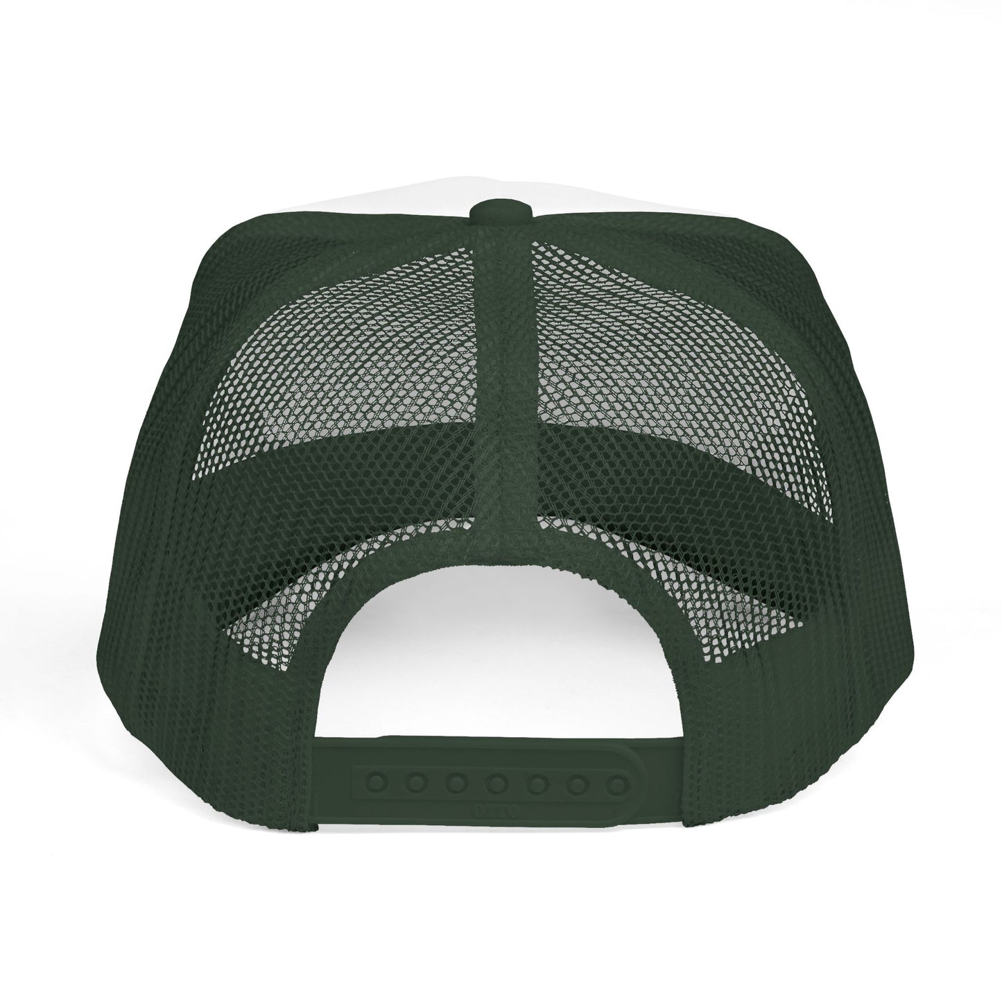 Trucker Hat: "End the Silence" Domestic Violence Awareness