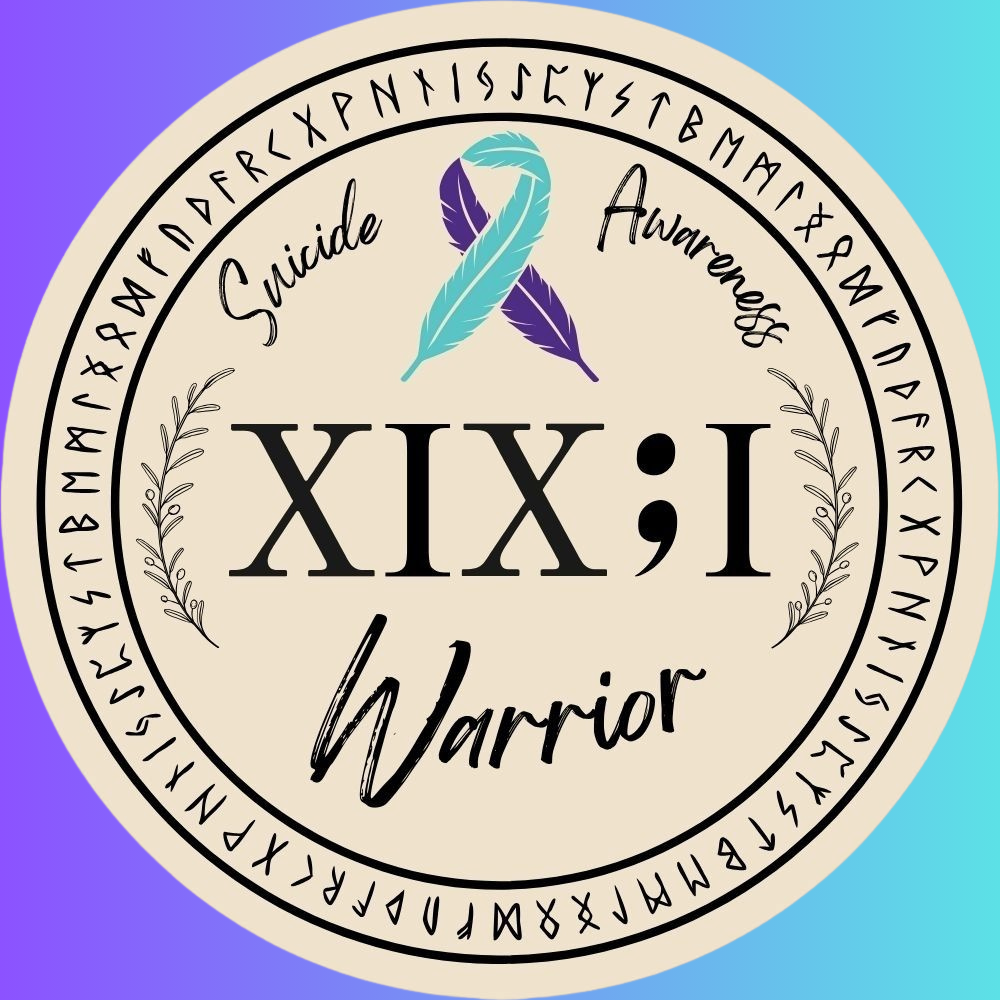 "Suicide Prevention Awareness Warrior" Campaign