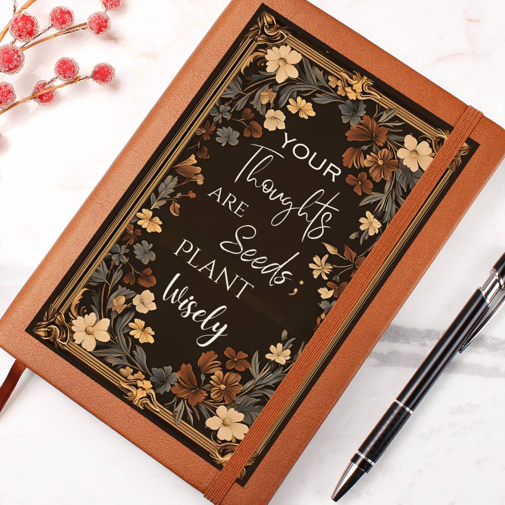 Mental Health Journal: Positive Seeds