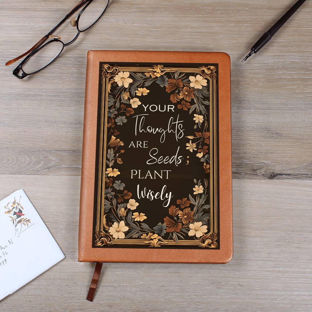 Mental Health Journal: Positive Seeds