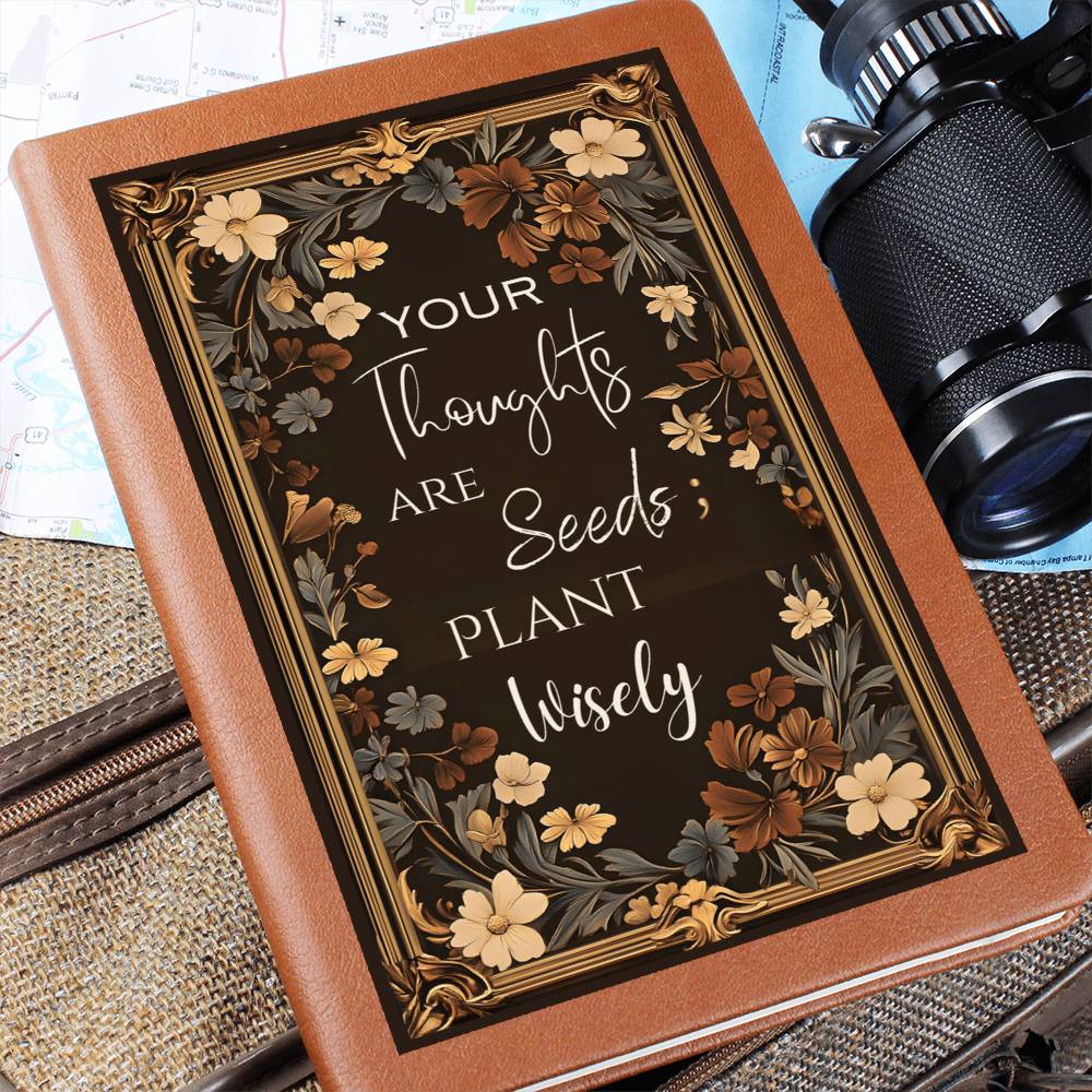 Mental Health Journal: Positive Seeds
