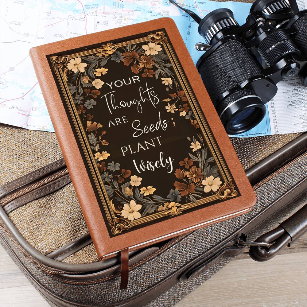 Mental Health Journal: Positive Seeds