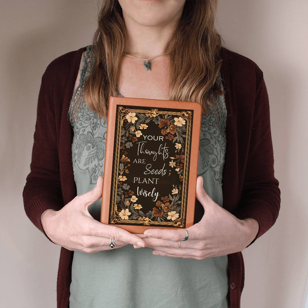 Mental Health Journal: Positive Seeds
