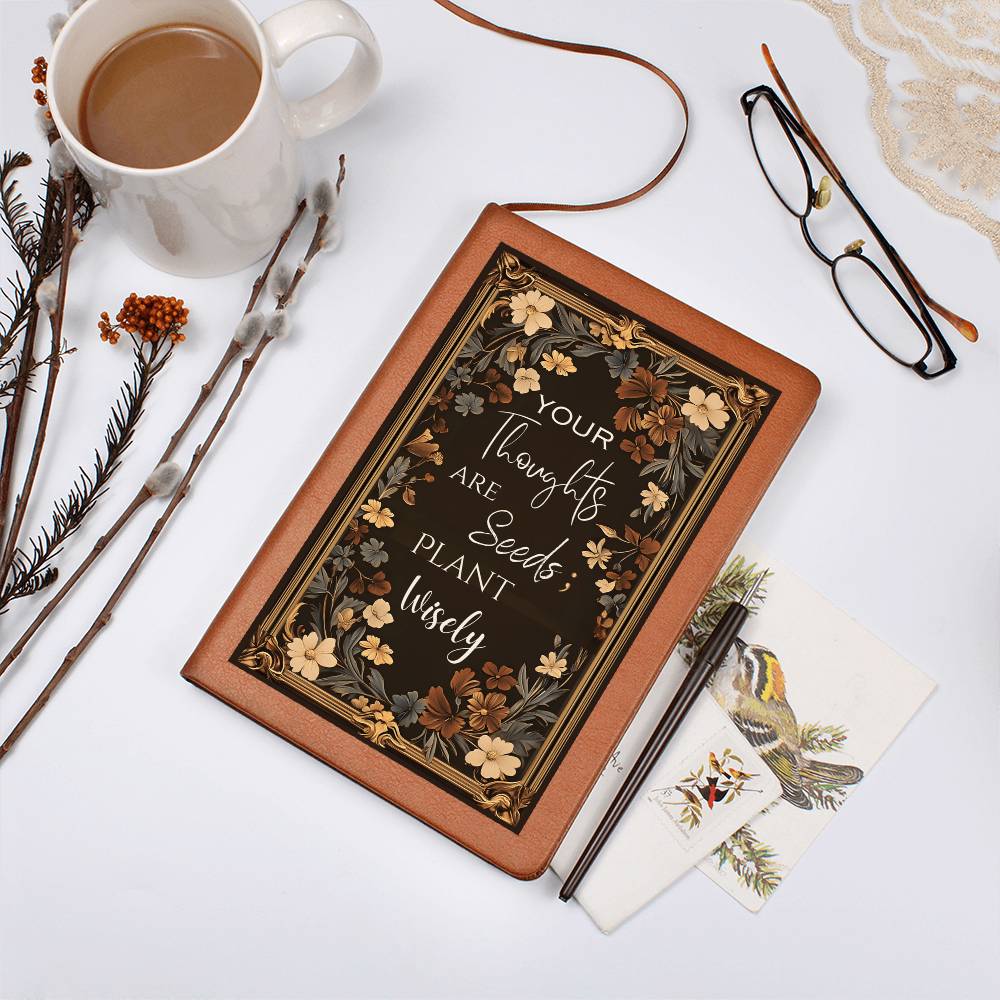 Mental Health Journal: Positive Seeds