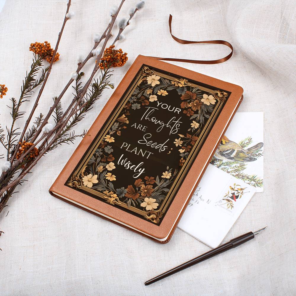 Mental Health Journal: Positive Seeds