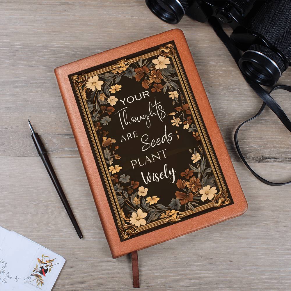 Mental Health Journal: Positive Seeds