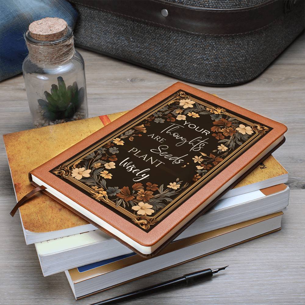 Mental Health Journal: Positive Seeds