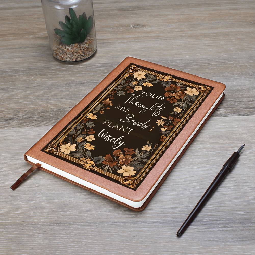 Mental Health Journal: Positive Seeds