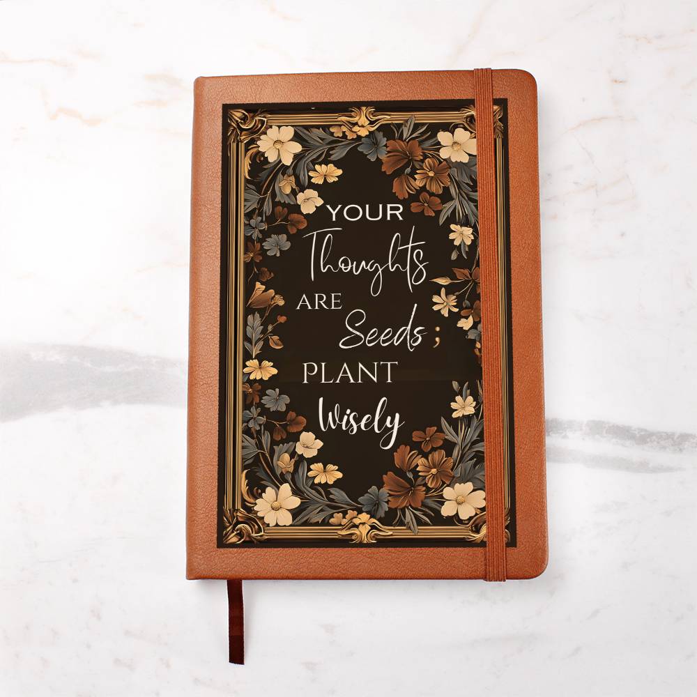 Mental Health Journal: Positive Seeds