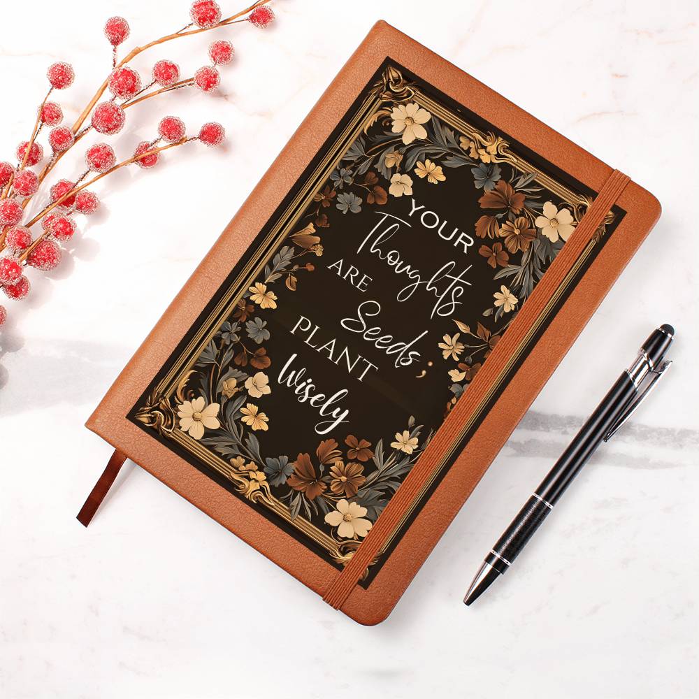 Mental Health Journal: Positive Seeds
