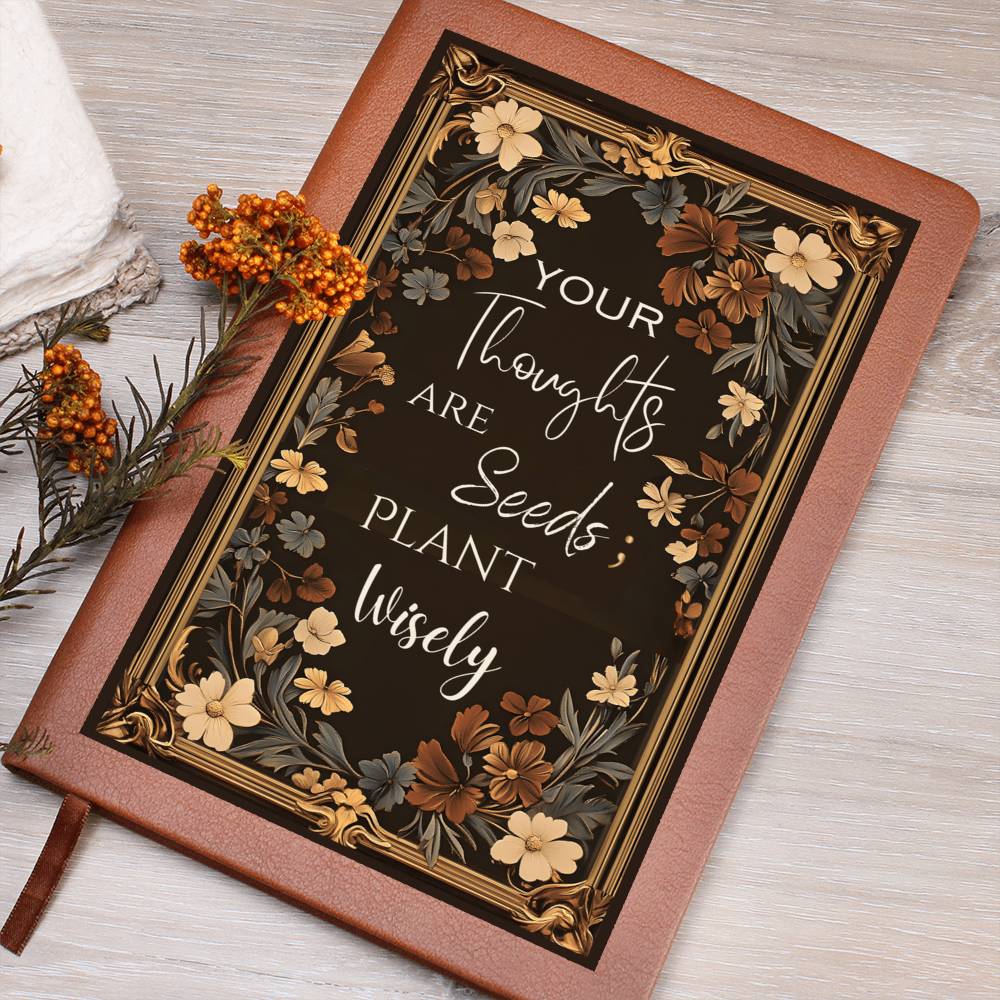 Mental Health Journal: Positive Seeds