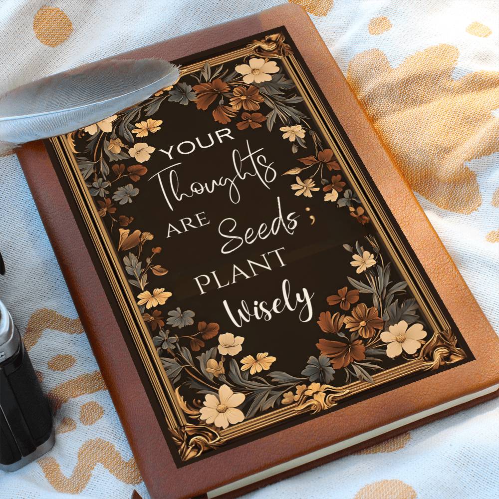 Mental Health Journal: Positive Seeds