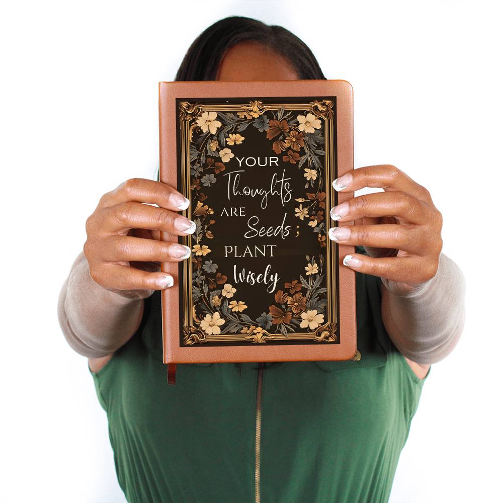 Mental Health Journal: Positive Seeds