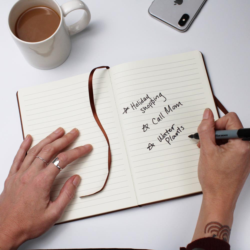 Mental Health Journal: Your Story Is Your Strength