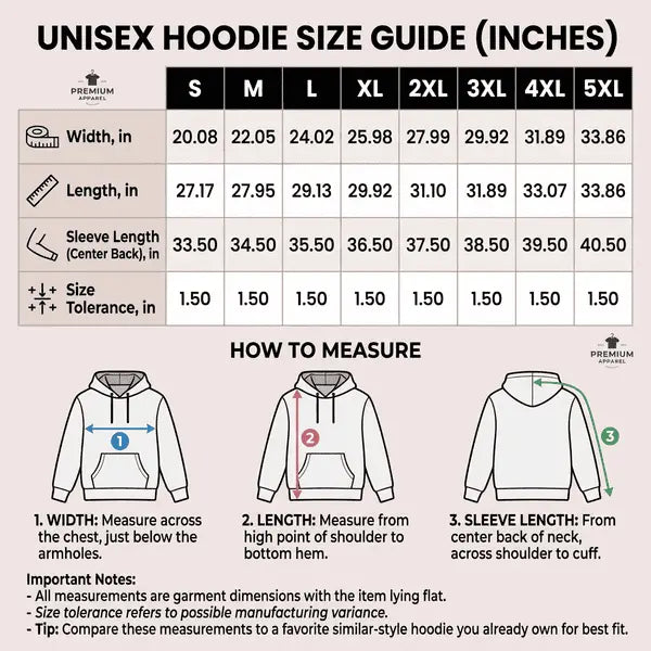 Pullover Hoodie: "Be Kind to Your Mind" Mental Health Awareness